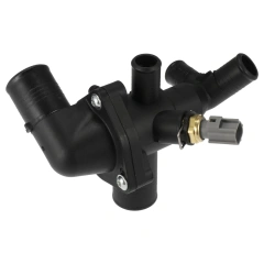 Корпус термостата с термостатом для Ford Transit MK7 2014- 2.2 RWD MK8 2.2 RWD